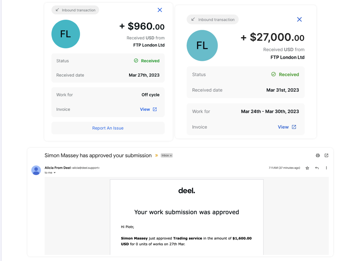 Funded Trading Plus 12