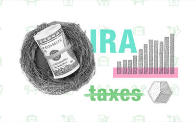 3 smart ways for investors to cut their taxes