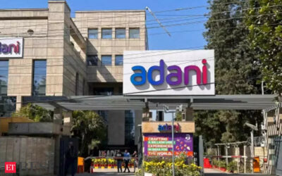 Adani Group companies’ net profit surges 70%, BFSI News, ET BFSI