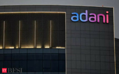 Adani to buy remaining 51% stake in BQ-publisher Quintillion Business Media, ET BFSI