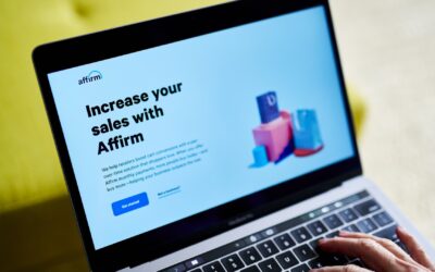 Affirm (AFRM) earnings report Q4 2023