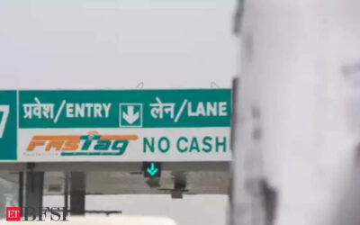 Airtel Payments Bank enables Fastag-based parking payments at Patna airport, ET BFSI