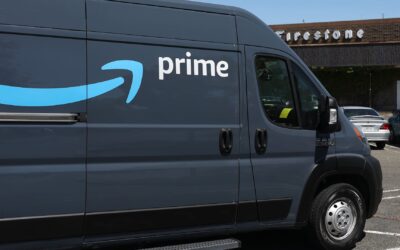 Amazon hikes free shipping minimum to $35 for some users without Prime