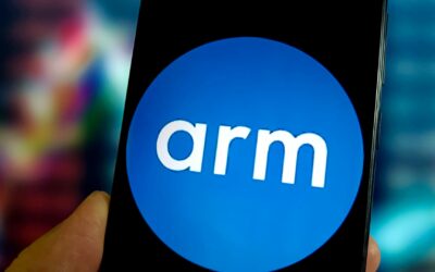 Arm files F-1 for Nasdaq IPO, as SoftBank sells shares in chip designer