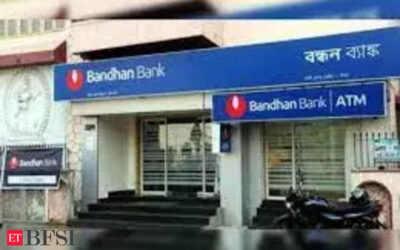 Bandhan Bank authorised by RBI to serve as pension disbursement bank, ET BFSI