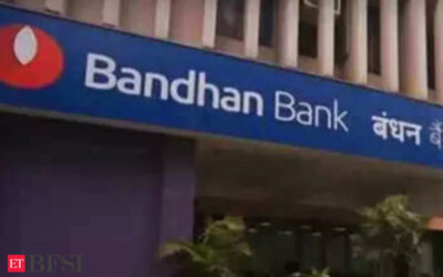 Bandhan Bank to disburse civil pension, BFSI News, ET BFSI