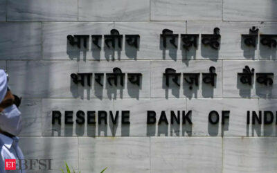 Banks rush to raise funds through CDs as RBI tightens liquidity, ET BFSI