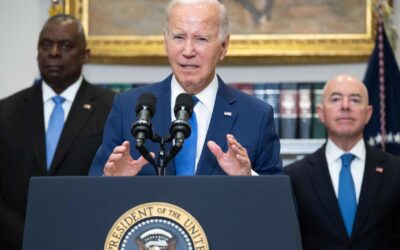 Biden pledges $95 million to shore up Hawaii’s electric grid