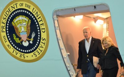 Biden to reassure Maui’s Lahaina residents they will control rebuilding after devastating wildfires