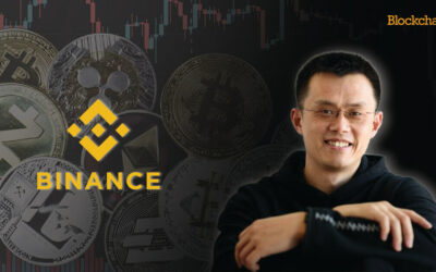 Binance Launches USDT Locked Products Offering an 8.23% Fixed APR