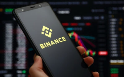 Binance to Delist Multiple Trading Pairs Including ANKR, IOTA, LRC, Effective September 1, 2023