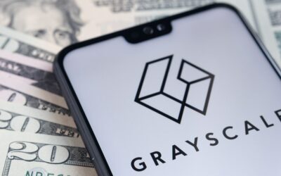 Grayscale Partners with NYSE Arca to File for Spot Ethereum ETF Conversion
