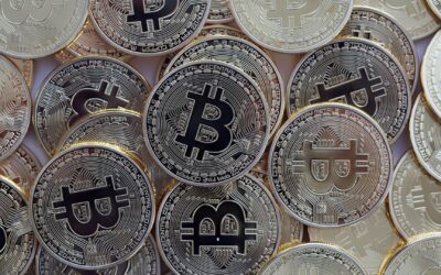 Bitcoin trading volume is at its lowest in more than four years