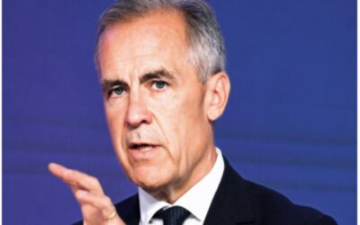 Brookfield will invest more in range of India opportunities, says Mark Carney, ET BFSI