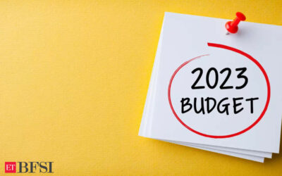 Budget 2023 I FM announces savings scheme for women with 7.5% interest rate, deposit sops for seniors, ET BFSI