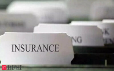 Budget 2023 I Life insurance policies’ income with an aggregate premium over Rs 5 lakh to be taxed, ET BFSI