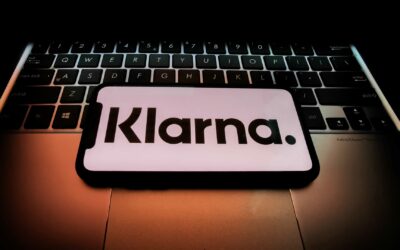 Klarna sets up UK holding company in move toward IPO