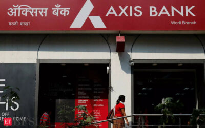 CCI slaps Rs 40 lakh on Axis Bank, BFSI News, ET BFSI