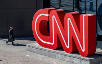 CNN news to stream on Warner Bros. Discovery Max