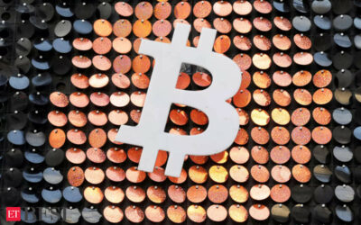 Central banks globally prep up for digital currency launch, BFSI News, ET BFSI