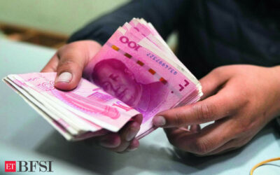 China banks to cut rates on mortgages and deposits in stimulus to economy, ET BFSI
