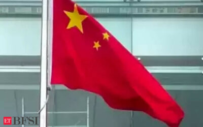 China cuts key interest rate to support economy, BFSI News, ET BFSI