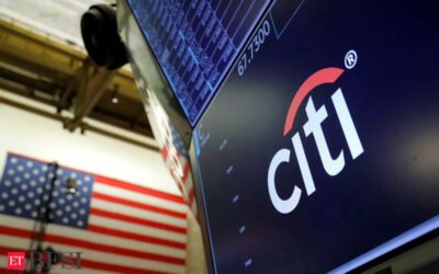 Citi considers plan to split Institutional Clients Group in overhaul- FT, ET BFSI