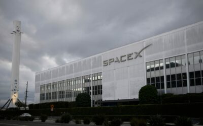 DOJ sues SpaceX alleging hiring discrimination