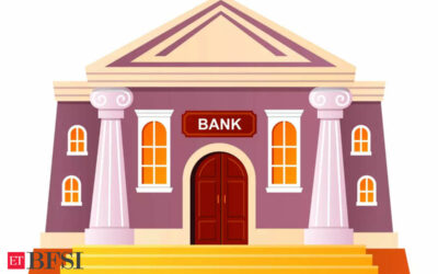 Digitisation, employee attrition push up banks’ operational expenses, ET BFSI