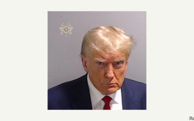 Donald Trump and the history of the mugshot