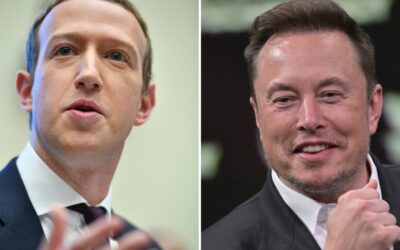 Elon Musk and Mark Zuckerberg are among the tech execs who will attend the Senate’s first AI forum