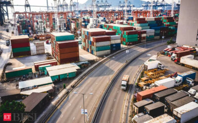 Export gloom deepens, Euro area activity retrenches, ET BFSI