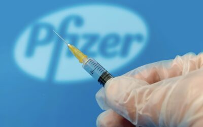 FDA approves Pfizer maternal vaccine for infants