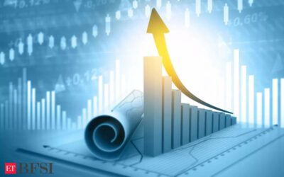 FY24 growth to be higher than 6.5%, credit growth continues in double digits: SBI Report, ET BFSI