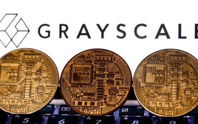 First bitcoin ETF could be coming soon as court rules in favor of Grayscale over SEC