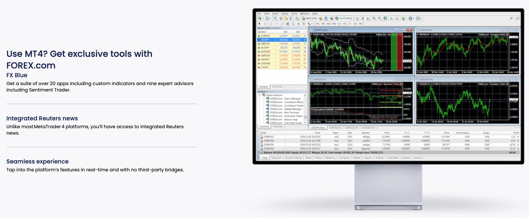 broker review forex.com 2