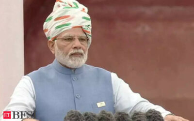 Govt will take more steps to tackle inflation, says Prime Minister, ET BFSI