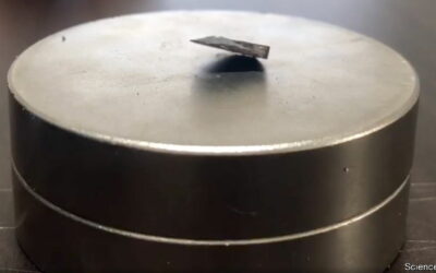 Have scientists really found a room-temperature superconductor?
