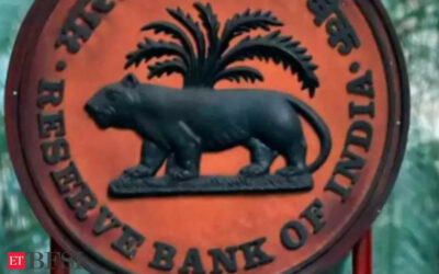 How new RBI rules on floating rate loans benefit borrowers, ET BFSI