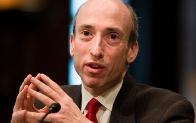 ICYMI: SEC Chair Gensler said the crypto market is “rife with fraud, rife with hucksters”