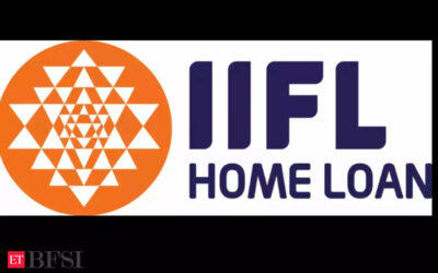 IIFL Home Finance secures $100 mn loan from IFC, BFSI News, ET BFSI