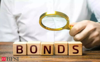 INDIA BONDS-Indian bond yields rise; state debt auction demand, inflation data in focus, ET BFSI