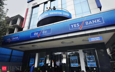 Ind-Ra upgrades Yes Bank after dip in bad loans, BFSI News, ET BFSI