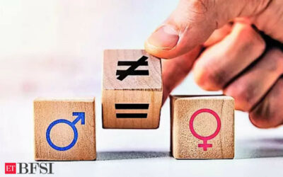 India slotted low on women empowerment, gender parity, BFSI News, ET BFSI