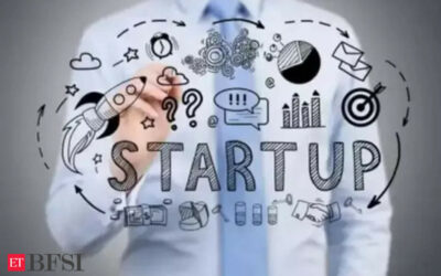 Indian startups raised $5.1 bln across 226 deals in Q2 CY23, signals a slowdown: Report, ET BFSI