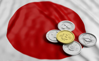 Japan’s JCBA Submits Initial Proposal for IEO Regulatory Reform to JVCEA