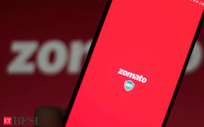 Japan’s SoftBank will likely sell shares in India’s Zomato