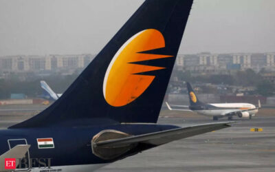 Jet Airways’ CoC agrees to a 30-day extension but differs on mode, ET BFSI