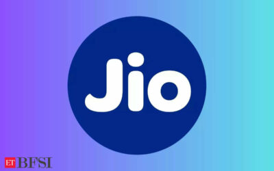 Jio Financial Services becomes 51st active stock on Nifty 50, but what’s next?, ET BFSI