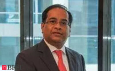 K Bala to head Citi’s banking, capital markets and advisory unit for India & South Asia, ET BFSI